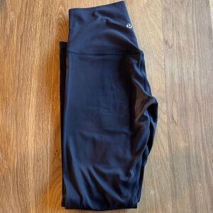 Lululemon Align Leggings